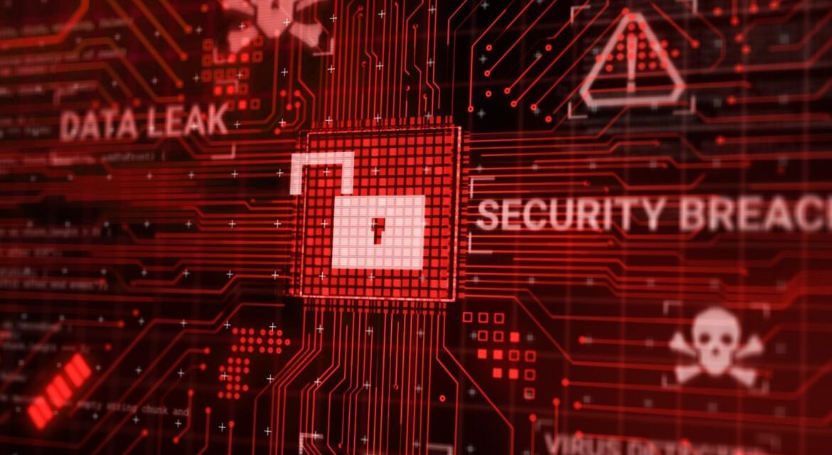 Serangan Ransomware Kini Gunakan Algoritma Quantum