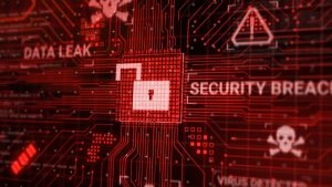 Serangan Ransomware Kini Gunakan Algoritma Quantum