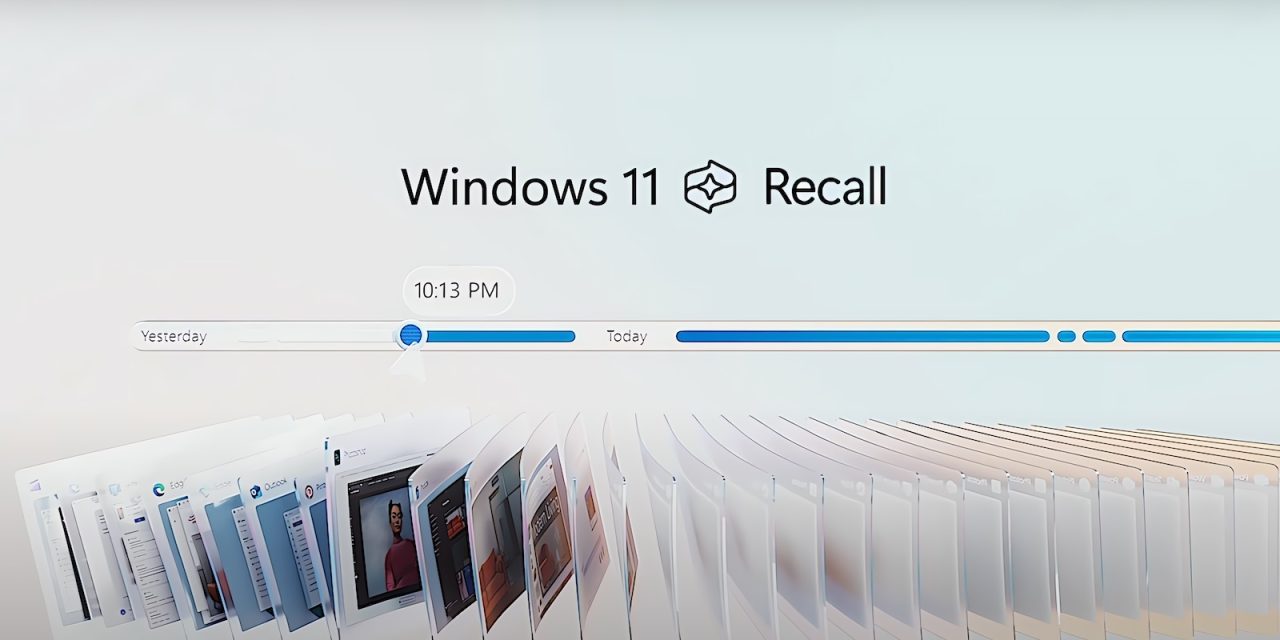 Windows Recall Update: Microsoft Perbaiki Celah Keamanan