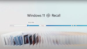 Windows Recall Update: Microsoft Perbaiki Celah Keamanan
