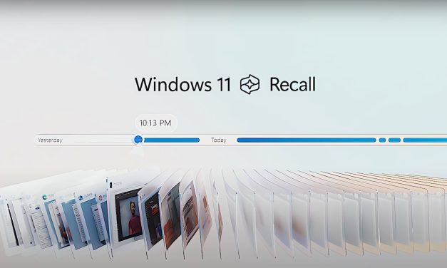 Windows Recall Update: Microsoft Perbaiki Celah Keamanan