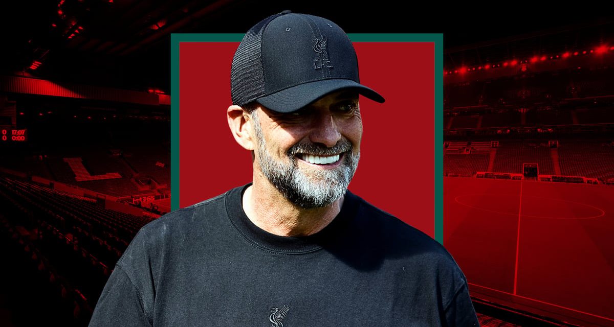 Jurgen Klopp Mendesak Liverpool Segera Rekrut Yan Diomande