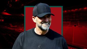 Jurgen Klopp Mendesak Liverpool Segera Rekrut Yan Diomande