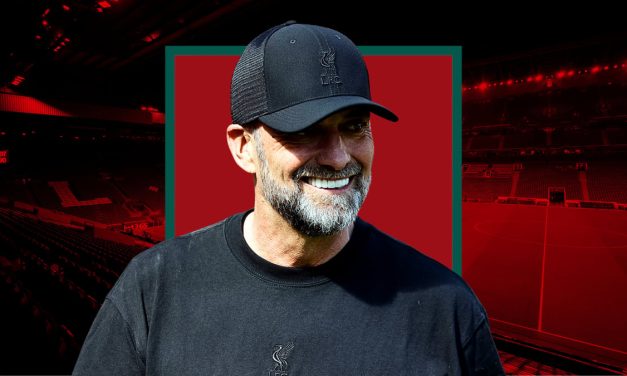 Jurgen Klopp Mendesak Liverpool Segera Rekrut Yan Diomande