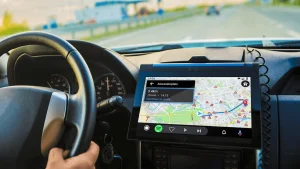 Google Maps Hadirkan Fitur Baterai Mobil Listrik Berbasis AI