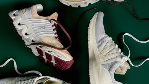 Rekomendasi Sepatu Jalan Kaki Harga Terjangkau yang Kualitasnya Setara Brand Mewah
