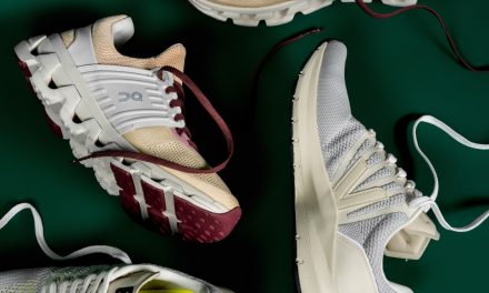 Rekomendasi Sepatu Jalan Kaki Yang Harganya Terjangkau