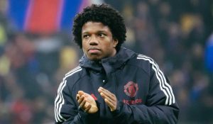 Setan Merah Resmi Lepas Tyrell Malacia Ke PSV Eindhoven