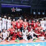 Bhayangkara Presisi Lolos Ke Babak Final AVC Men’s Volleyball