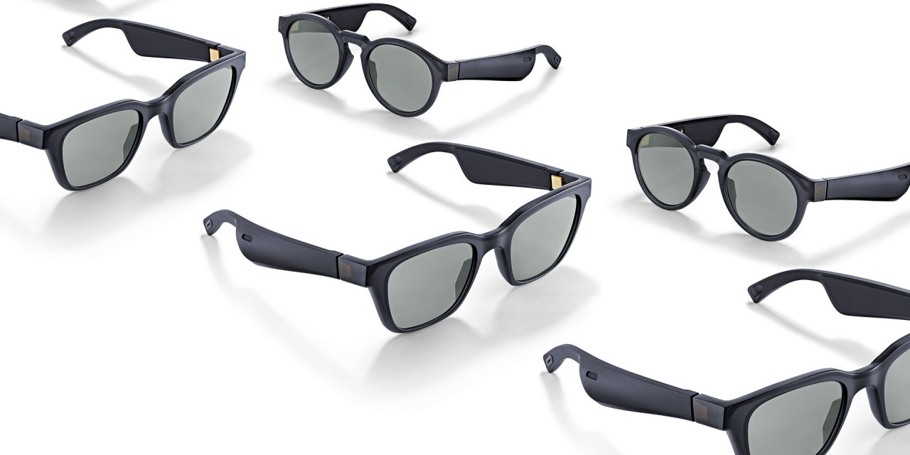Bose Frames Gen 3: Kacamata Audio Dengan Fitur Penerjemah