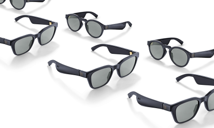 Bose Frames Gen 3: Kacamata Audio Dengan Fitur Penerjemah