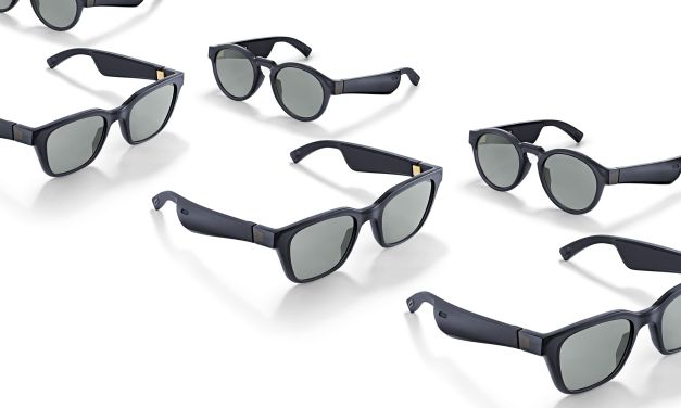 Bose Frames Gen 3: Kacamata Audio Dengan Fitur Penerjemah