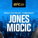 Jon Jones Umumkan Jadwal Tarung Ulang Melawan Stipe Miocic