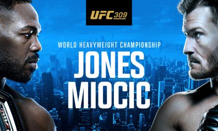 Jon Jones Umumkan Jadwal Tarung Ulang Melawan Stipe Miocic