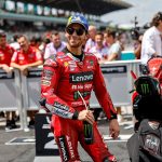 Enea Bastianini Targetkan Kemenangan Perdana Musim Ini