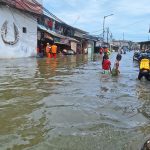 Waspada Potensi Banjir Rob Akibat Fenomena Super Moon