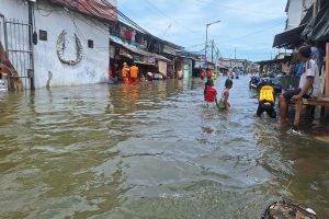 Waspada Potensi Banjir Rob Akibat Fenomena Super Moon
