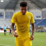 Borussia Dortmund Temukan Permata: Striker 16 Tahun Hat-trick
