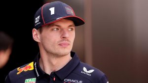 Masa Depan Max Verstappen: Red Bull Siapkan Kontrak "Seumur Hidup" Demi Cegah Kepindahan ke Mercedes