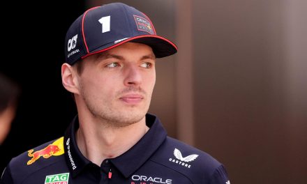 Max Verstappen: Red Bull Siapkan Kontrak “Seumur Hidup”