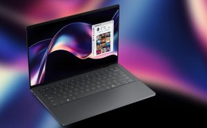 Dell XPS Revolution: Desain Tanpa Port Fisik Mulai Di Uji Coba