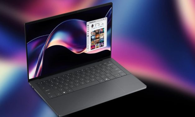 Dell XPS Revolution: Desain Tanpa Port Fisik Mulai Di Uji Coba