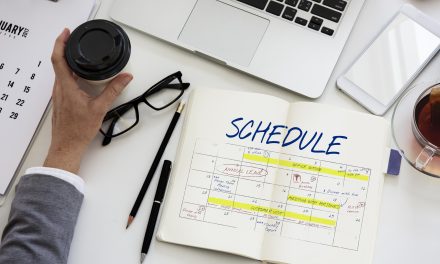 Cara Mengatur Jadwal Kerja Berdasarkan Siklus Alami Otak