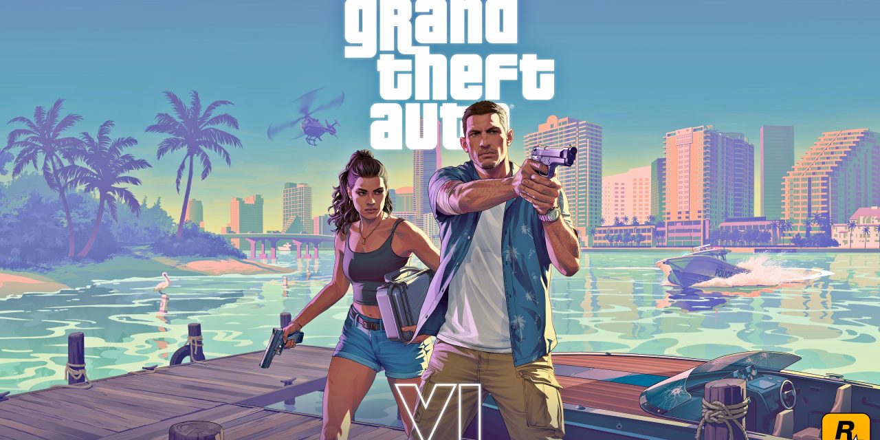 Grand Theft Auto VI Tambah Fitur Cuaca Ekstrem Real-Time