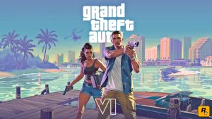Grand Theft Auto VI Tambah Fitur Cuaca Ekstrem Real-Time