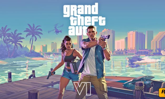 Grand Theft Auto VI Tambah Fitur Cuaca Ekstrem Real-Time