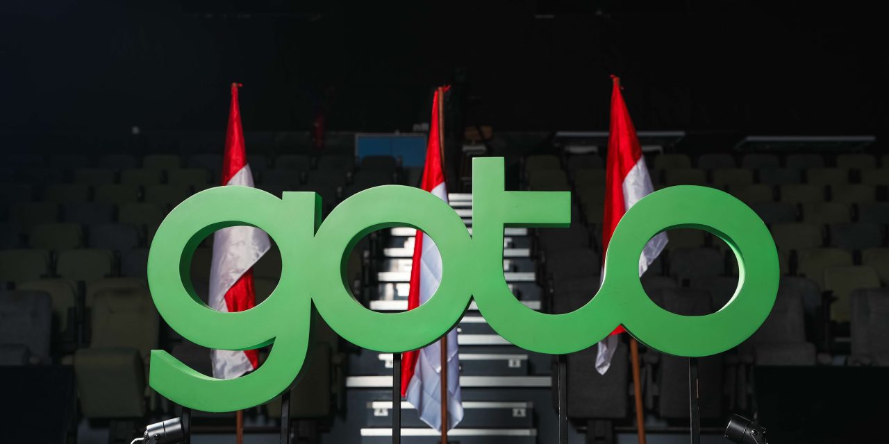Danantara Resmi Borong Saham GoTo Di Bawah 1 Persen