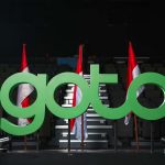 Danantara Resmi Borong Saham GoTo Di Bawah 1 Persen