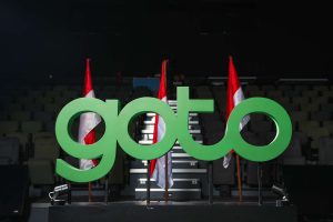 Danantara Resmi Borong Saham GoTo Di Bawah 1 Persen