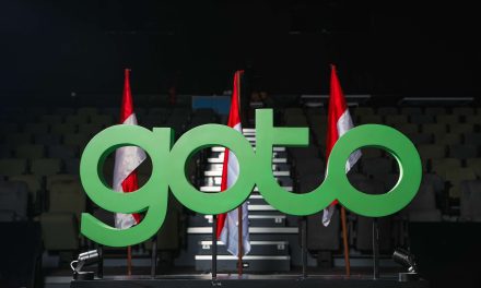 Danantara Resmi Borong Saham GoTo Di Bawah 1 Persen
