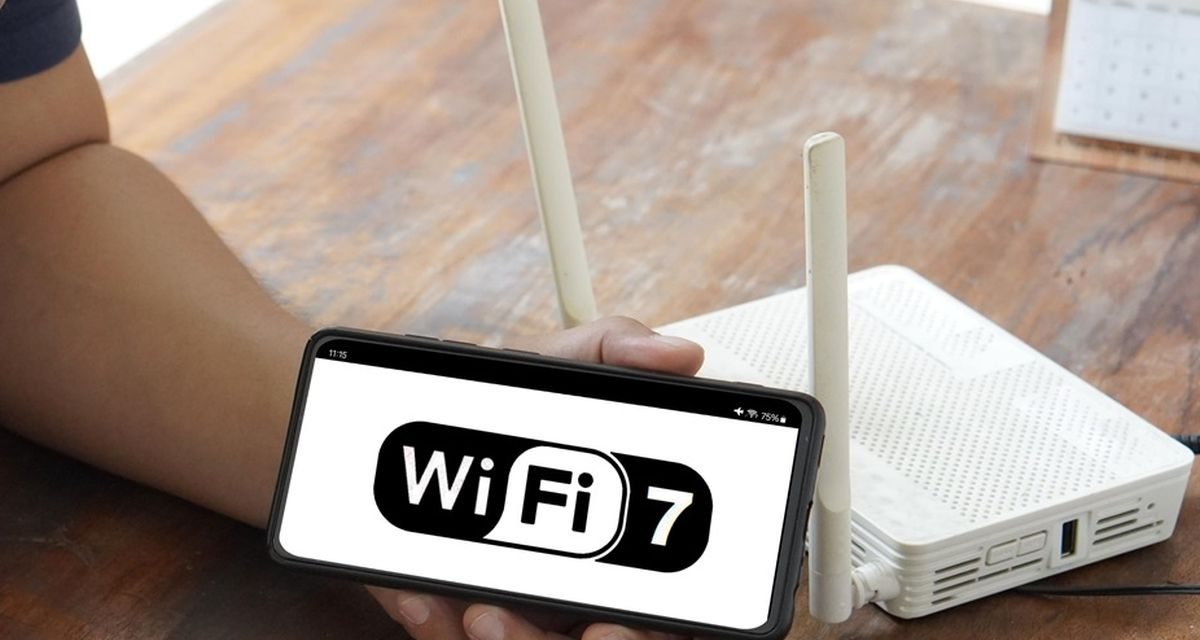 Router Wi-Fi 7 Kini Dukung Multi-Link Operation Secara Penuh