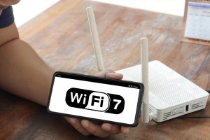Router Wi-Fi 7 Kini Dukung Multi-Link Operation Secara Penuh