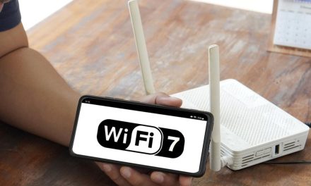 Router Wi-Fi 7 Kini Dukung Multi-Link Operation Secara Penuh