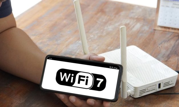 Router Wi-Fi 7 Kini Dukung Multi-Link Operation Secara Penuh