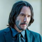 Keanu Reeves Dikabarkan Gabung Proyek Film Action Sci-Fi