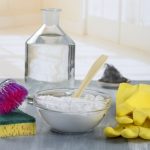 Rahasia Spons Cuci Piring Hilangkan Bau Tak Sedap Di Kulkas
