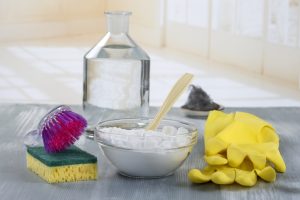 Rahasia Spons Cuci Piring Hilangkan Bau Tak Sedap Di Kulkas