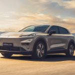 Changan Deepal S05 REEV Masuk Radar: Bisa Jalan 1.200 KM