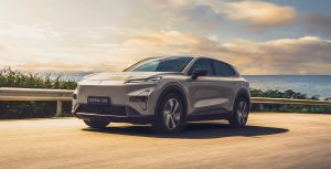 Changan Deepal S05 REEV Masuk Radar: Bisa Jalan 1.200 KM