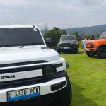 iCAR V23 Unjuk Gigi: Intip Tiga Varian Menarik Berfitur Melimpah