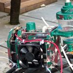 Mahasiswa ITB Ciptakan Alat Ubah Air Hujan Jadi Bahan Bakar