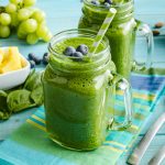 Trik Menambah Sayuran Ke Dalam Smoothie Tanpa Merusak Rasa