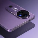 Vivo V40e 5G Resmi Dijual, Bawa Layar Lengkung Dan Ring Light