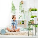 Tanaman Hias Di Kamar Dapat Redakan Cemas Hingga 30%
