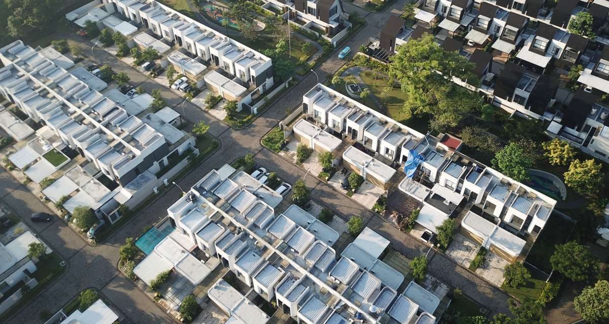Suku Bunga Global Naik, Properti Dan Kredit Kendaraan Tertekan