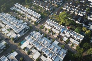Suku Bunga Global Naik, Properti Dan Kredit Kendaraan Tertekan